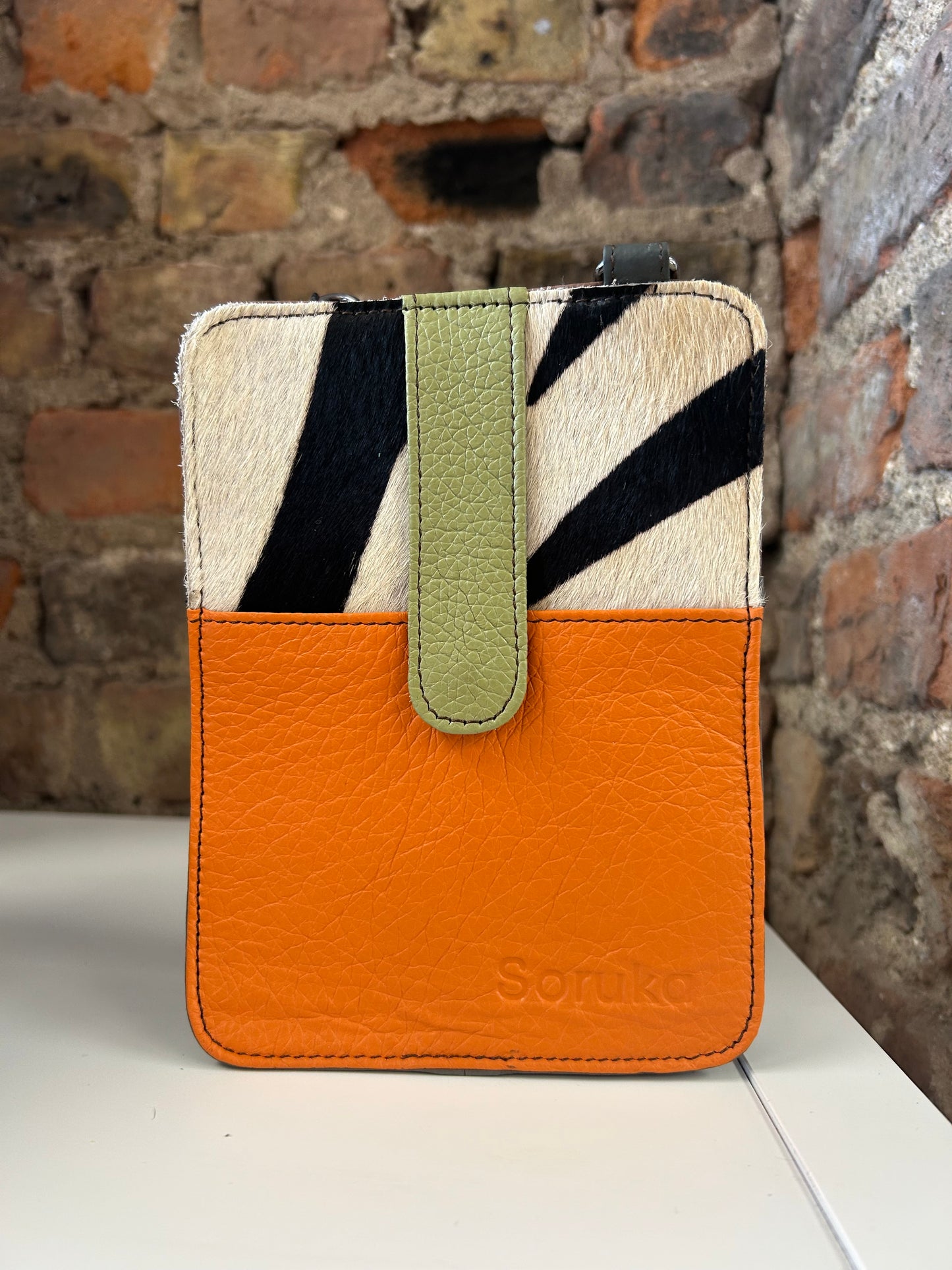 Soruka Josie Cross Body Bag