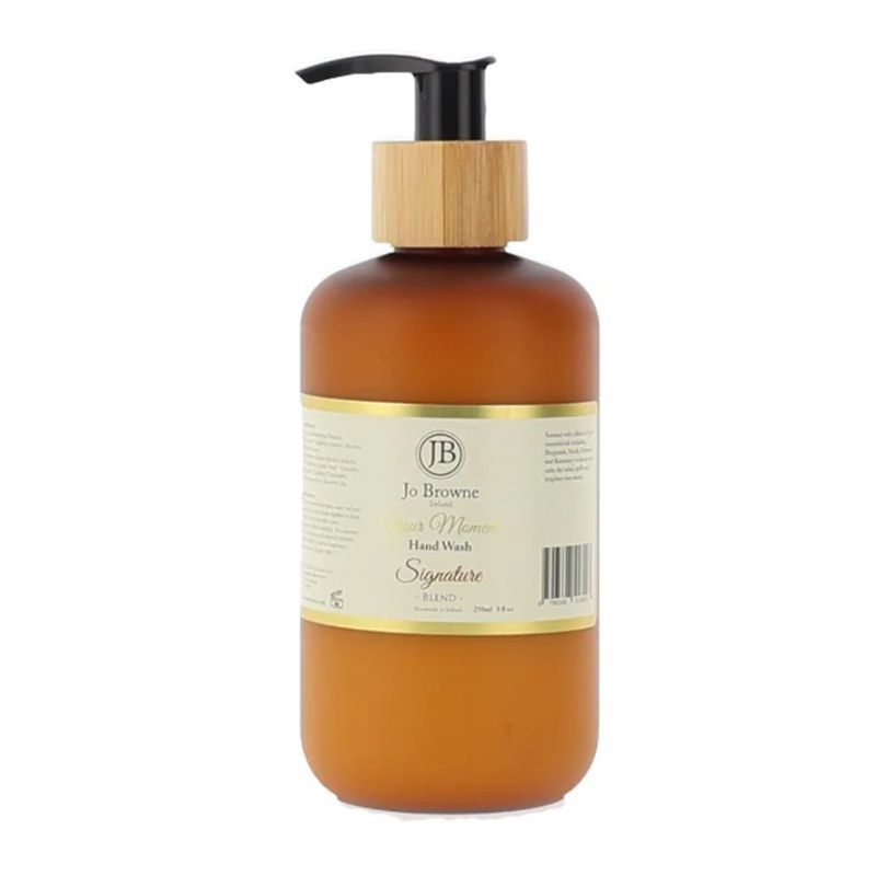 'Your moment' Hand Wash