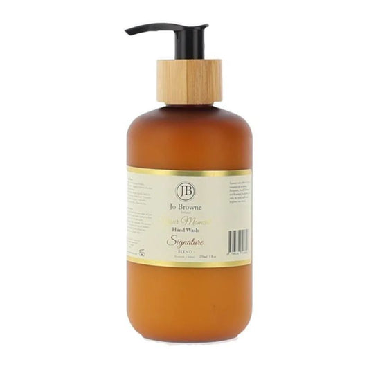 'Your moment' Hand Wash