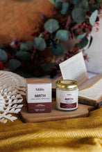 Load image into Gallery viewer, Milis - Mirth - Soy wax scented candle
