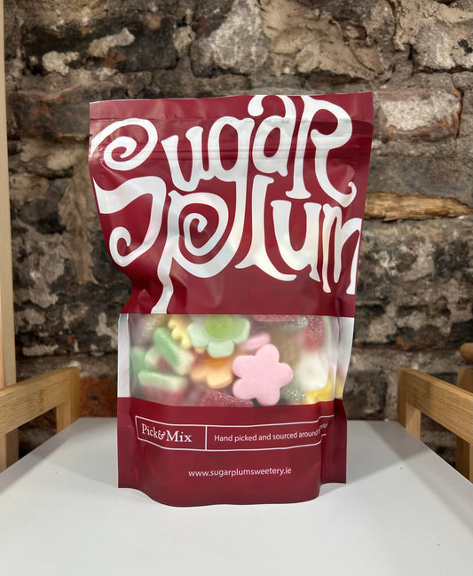 Gluten Free Mix by Sugar Plum