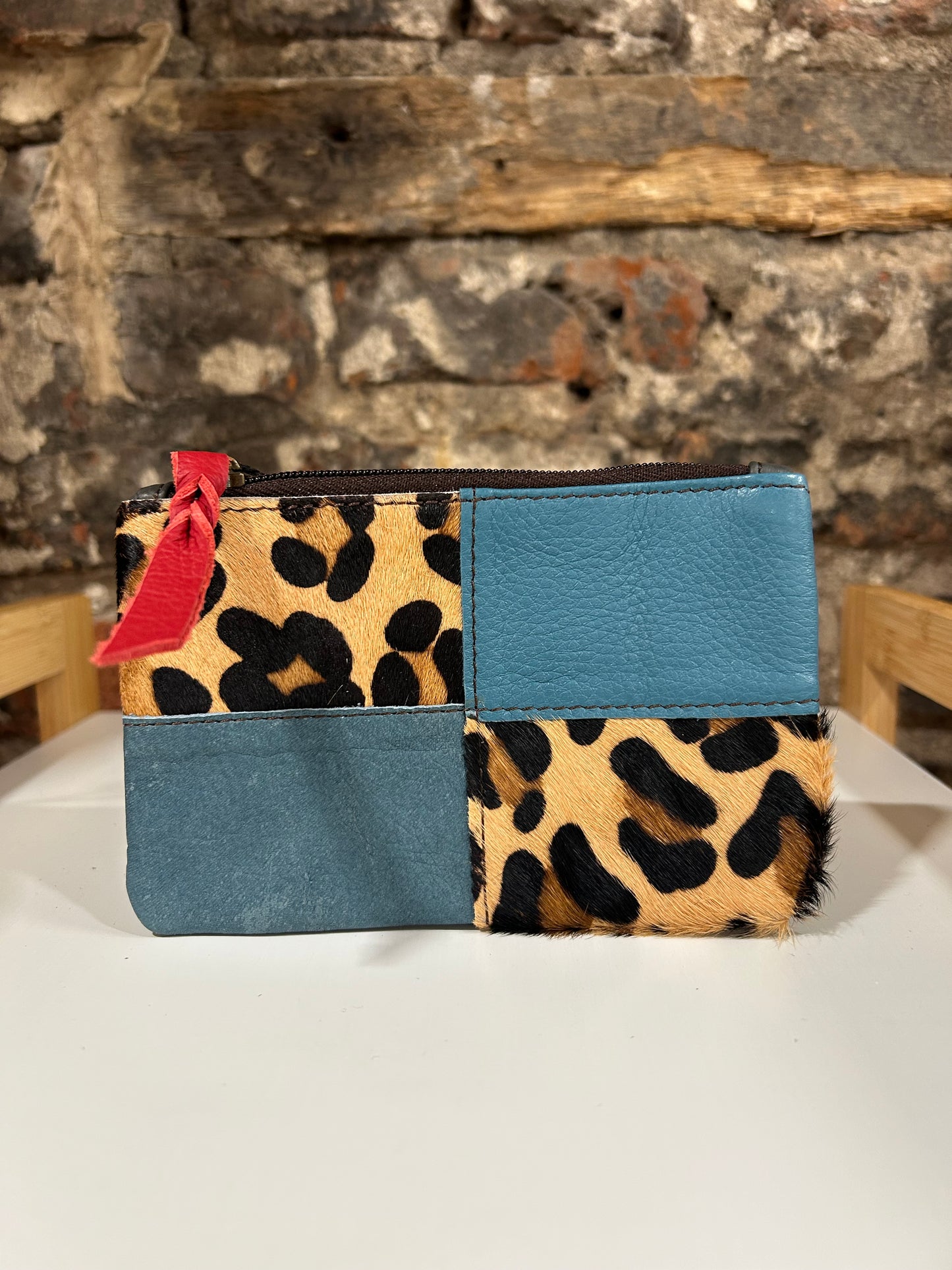Soruka Zahra Pouch with Zip