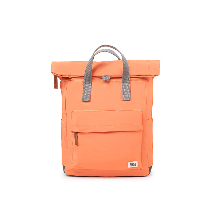 Canfield B - Recycled Nylon - Medium Backpack