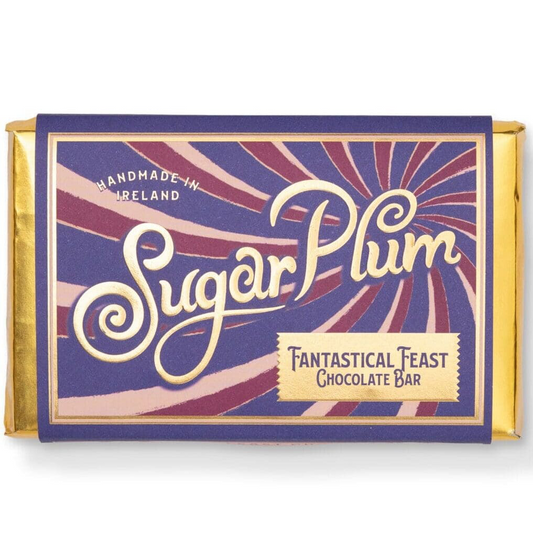 Fantastical Feast Bar by Sugar Plum