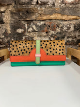 Load image into Gallery viewer, Soruka Half Moon Purse
