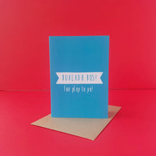 Load image into Gallery viewer, Bualadh Bos
