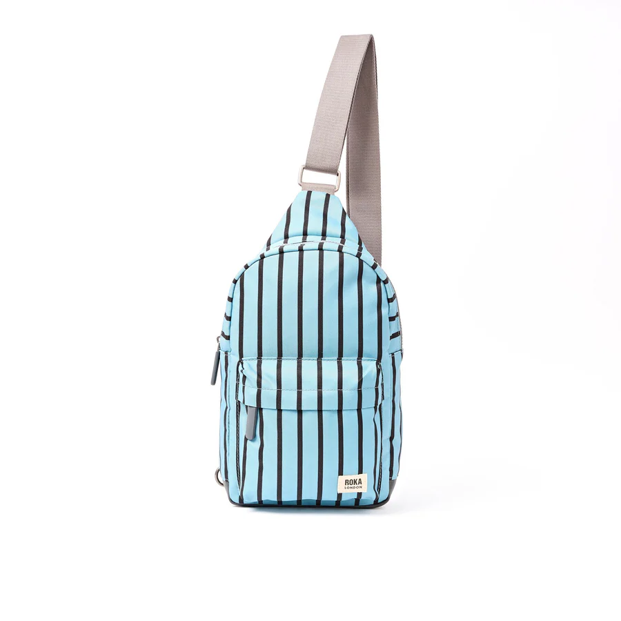 Willesden B - Crossbody