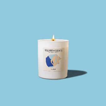 Flow Natural Essential Oil Candle