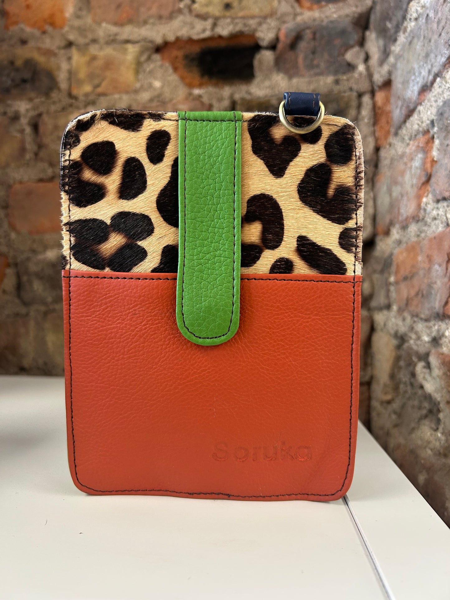 Soruka Josie Cross Body Bag