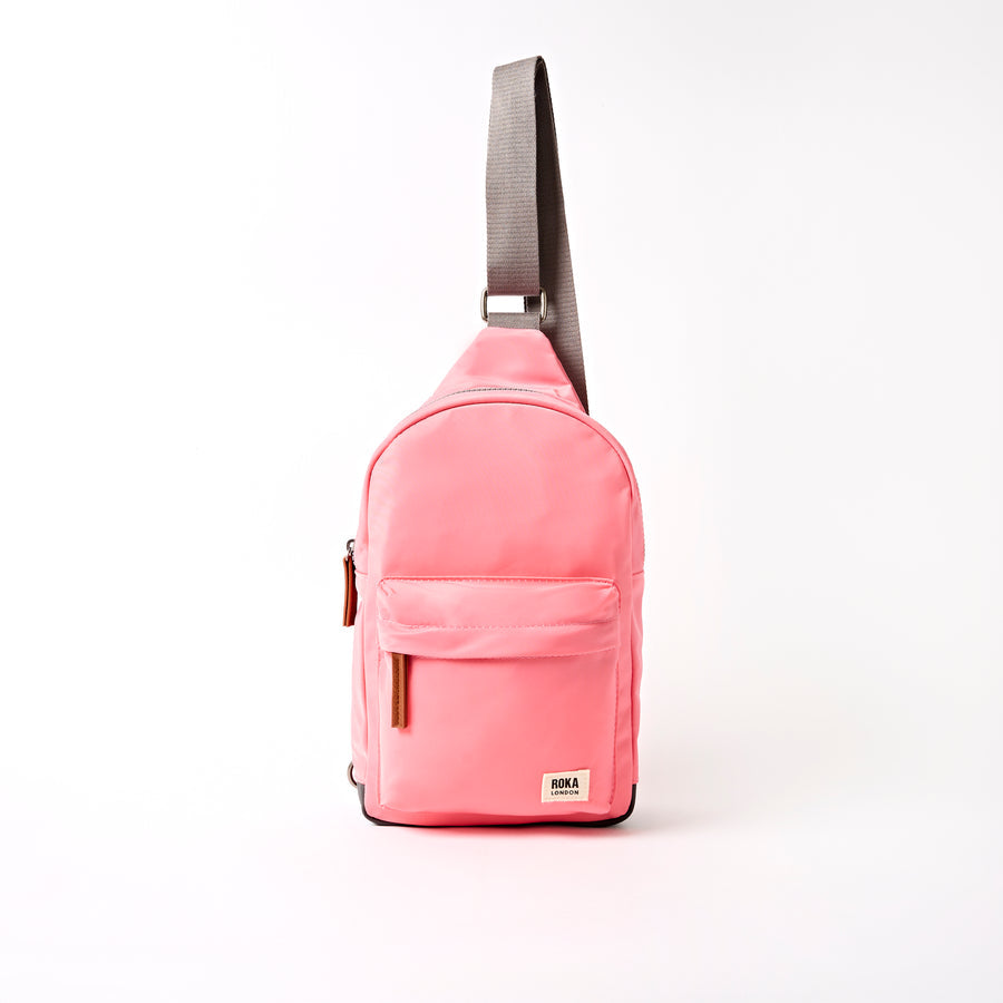Willesden B - Crossbody