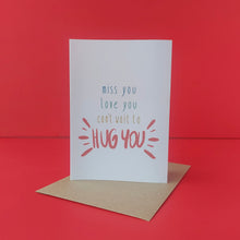 Load image into Gallery viewer, Miss You
