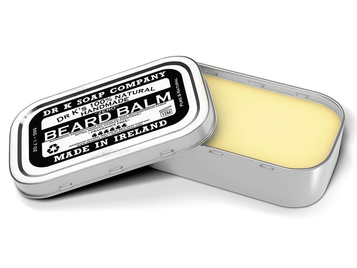 Dr K - Beard Balms