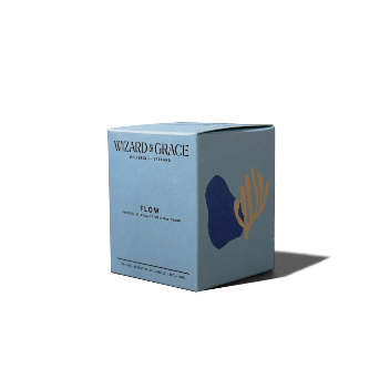 Flow Natural Essential Oil Candle