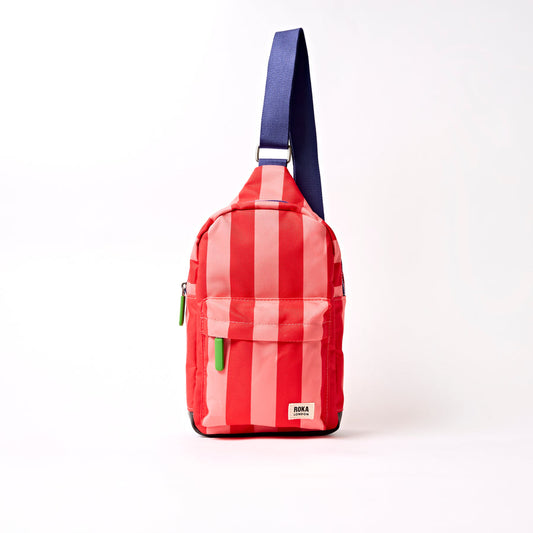 Willesden B - Crossbody