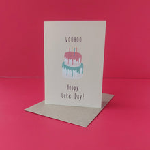 Load image into Gallery viewer, Happy Cake Day
