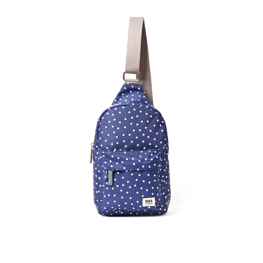 Willesden B - Crossbody