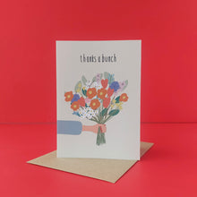 Load image into Gallery viewer, Thanks a Bunch
