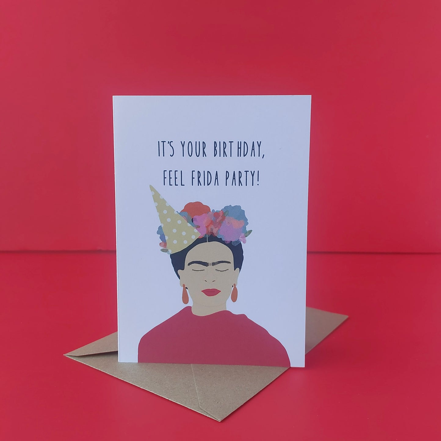 Feel Frida Party!