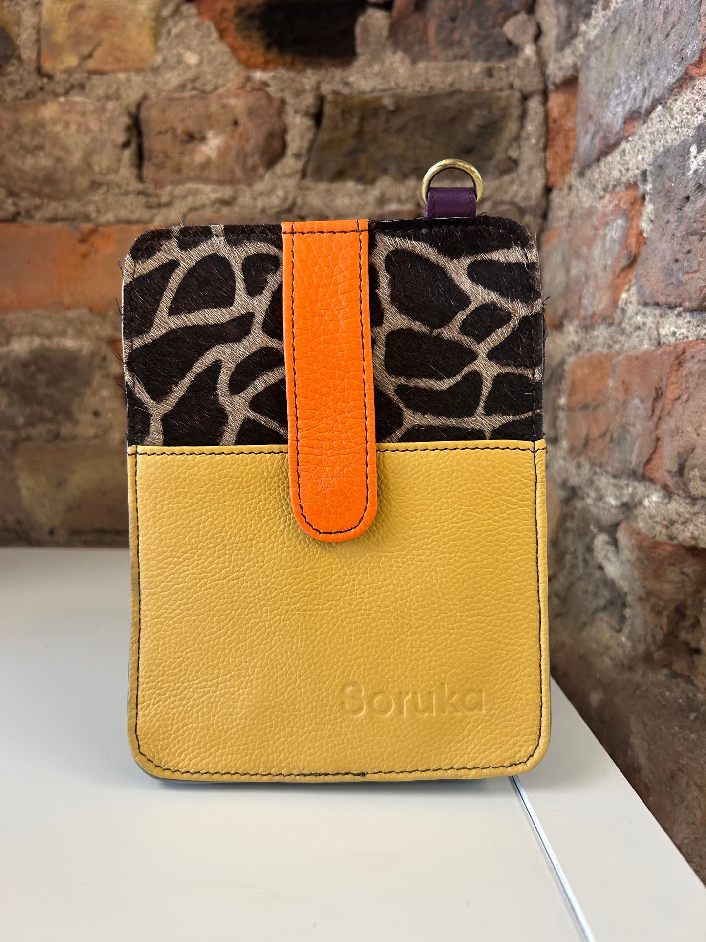 Soruka Josie Cross Body Bag