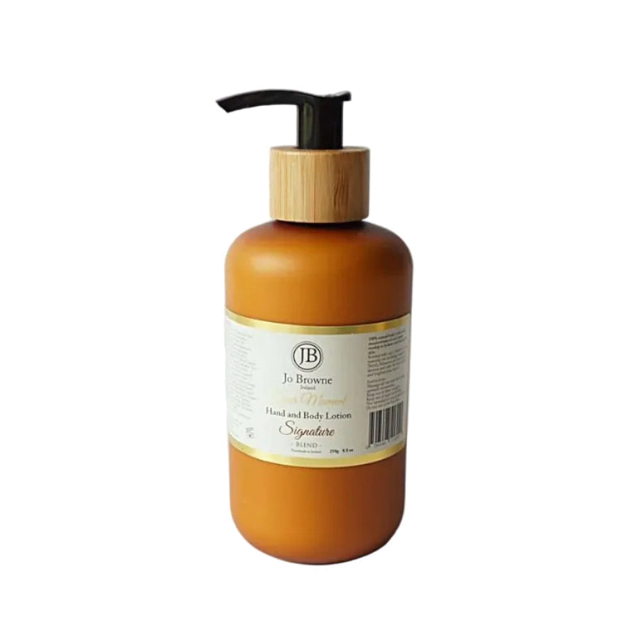 ‘Your Moment’ Hand & Body Lotion