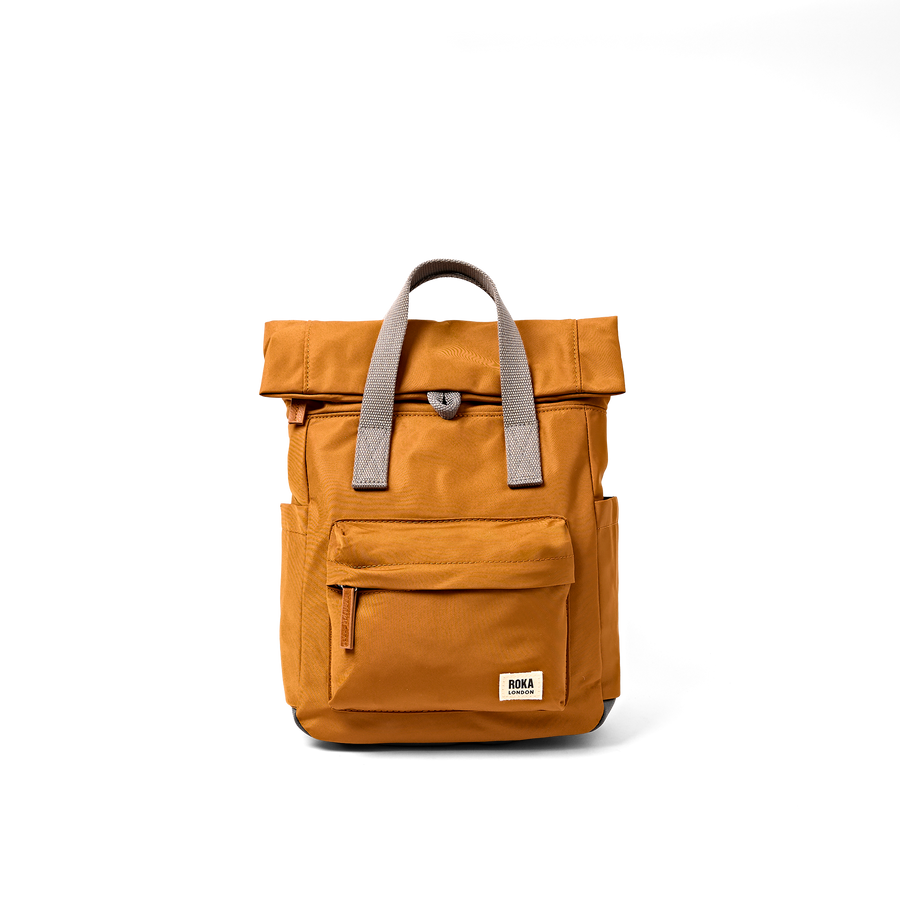Canfield B - Recycled Nylon - Medium Backpack