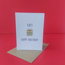 Load image into Gallery viewer, Happy Birthday 🎉
