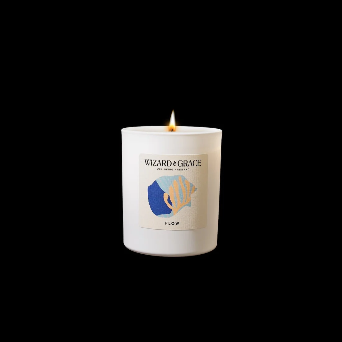 Flow Natural Essential Oil Candle