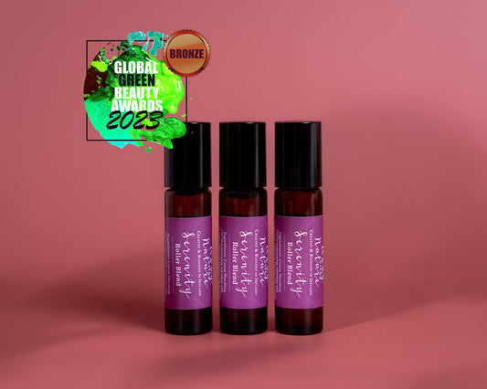 Serenity Roller Blend 15ml