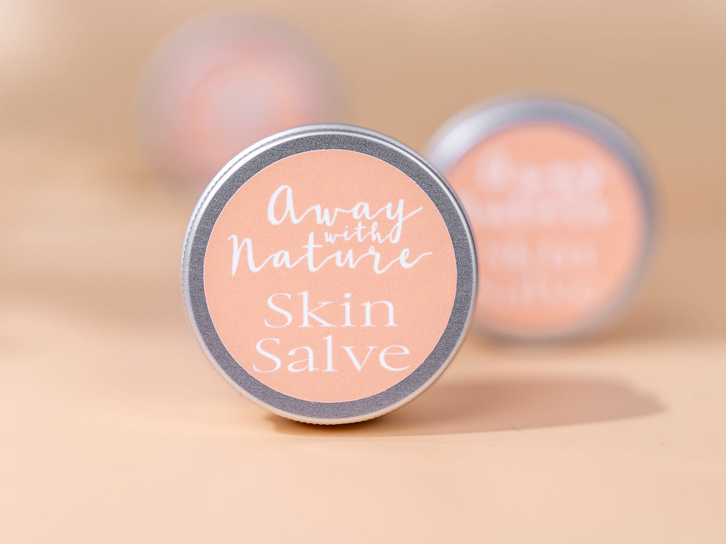 Skin Salve [30g]