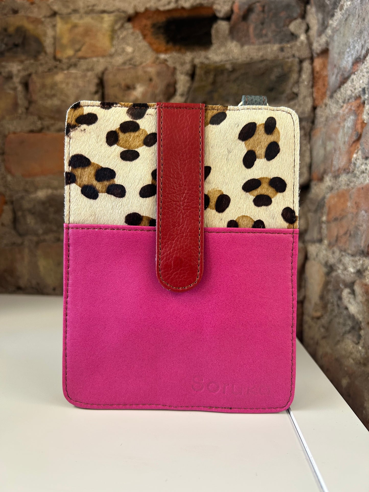 Soruka Josie Cross Body Bag