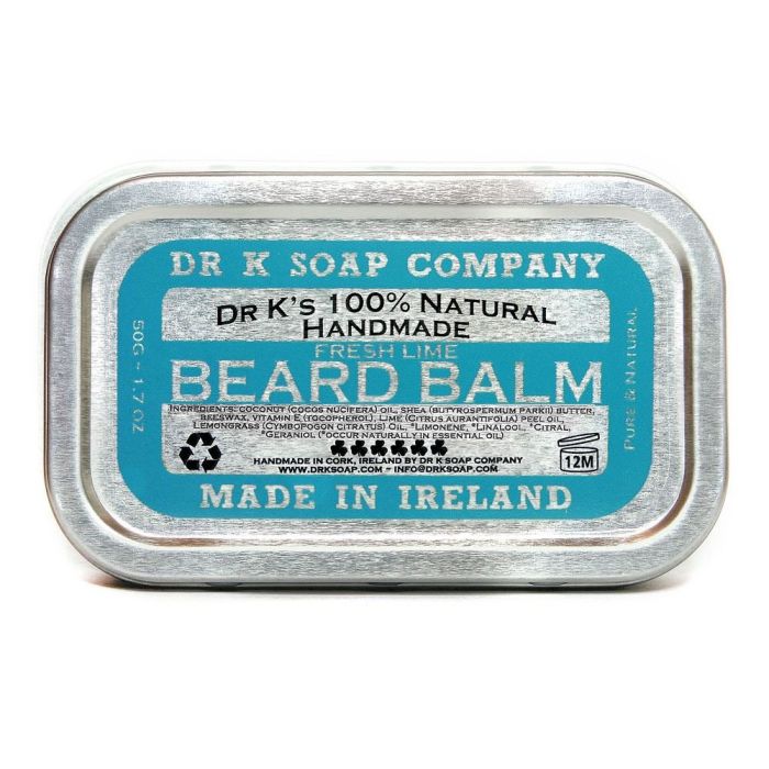 Dr K - Beard Balms