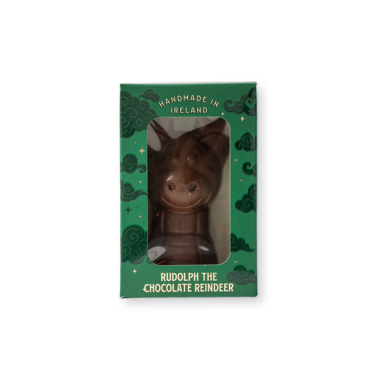 Rudolph The Chocolate Reindeer