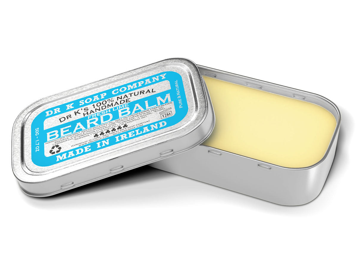 Dr K - Beard Balms