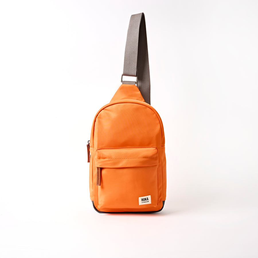 Willesden B - Crossbody
