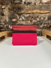 Load image into Gallery viewer, Soruka Ari Coin Pouch with Zip - Plain
