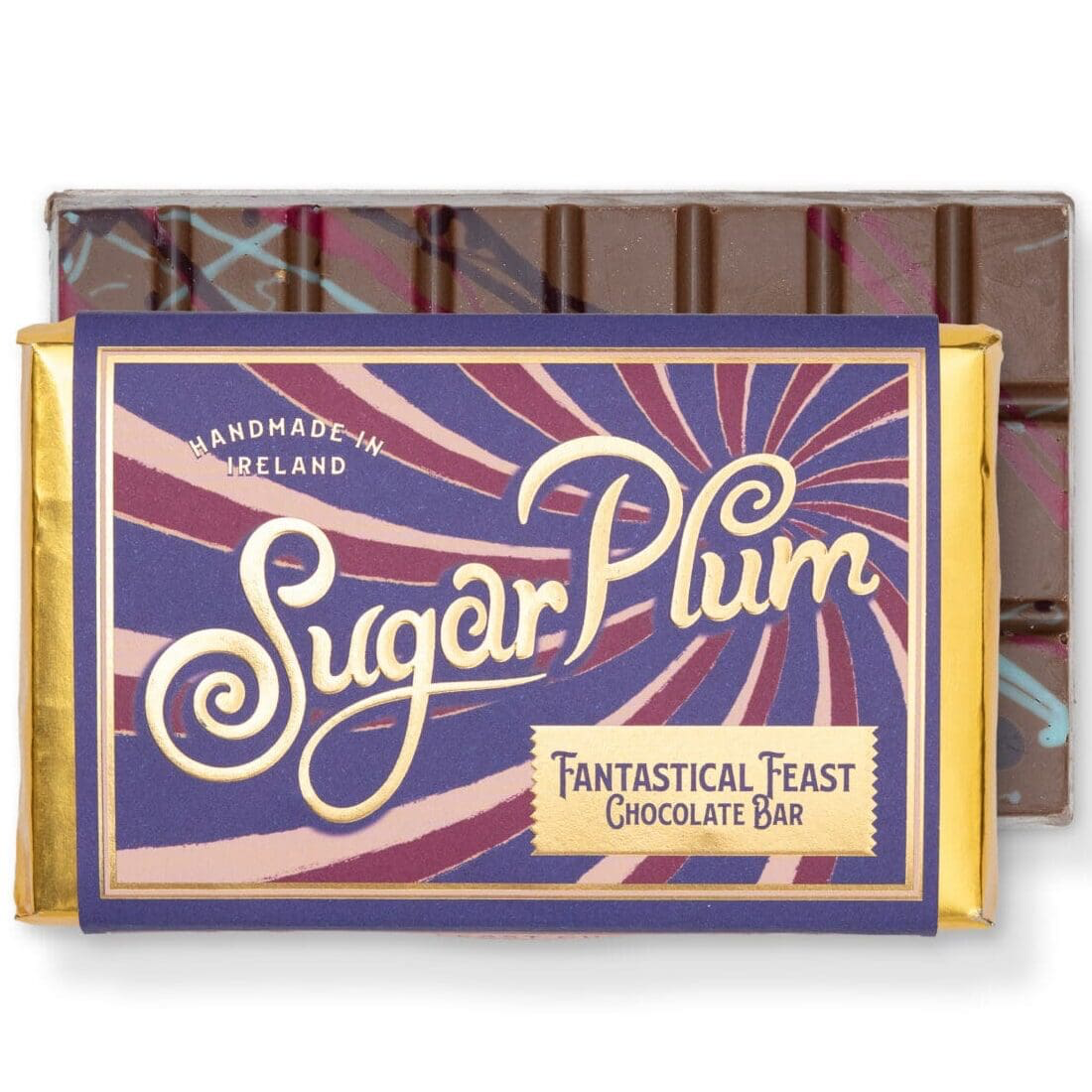 Fantastical Feast Bar by Sugar Plum