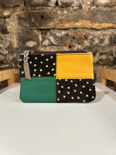 Load image into Gallery viewer, Soruka Zahra Pouch with Zip
