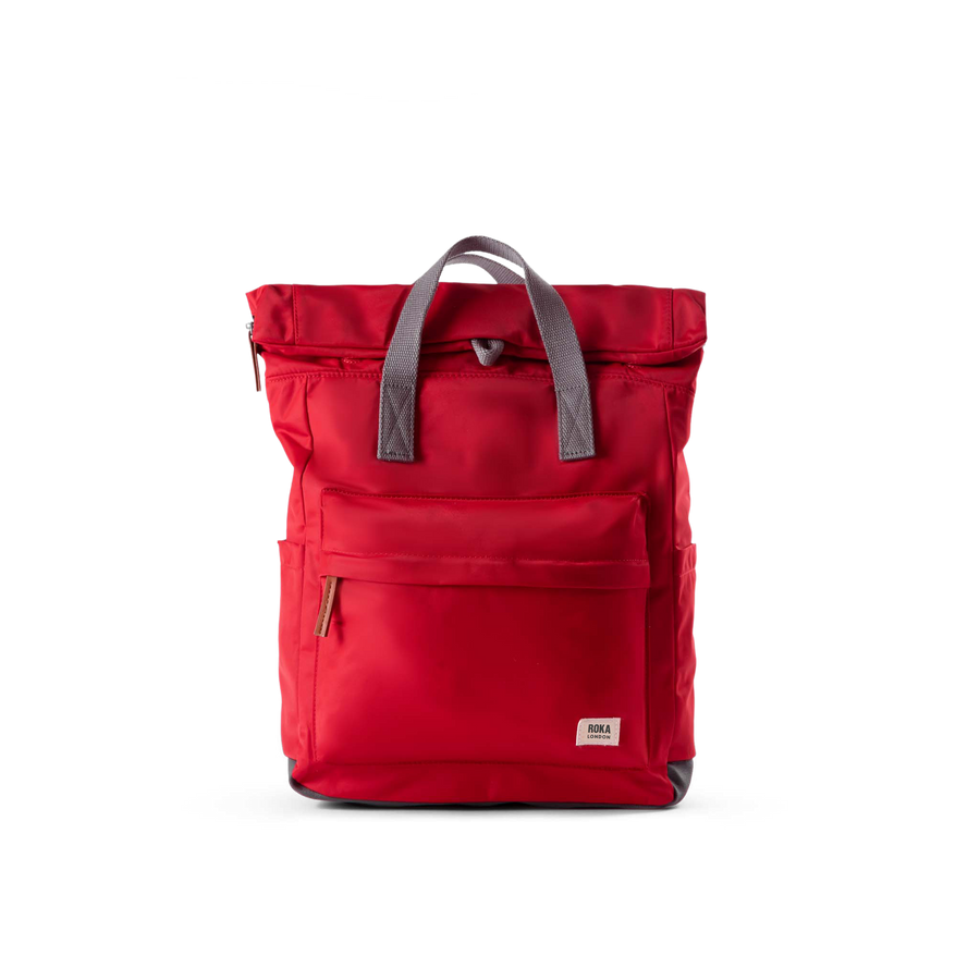 Canfield B - Recycled Nylon - Medium Backpack