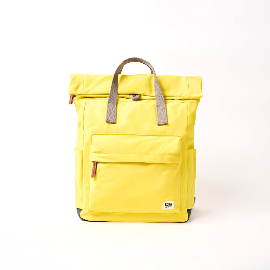 Canfield B - Recycled Nylon - Medium Backpack