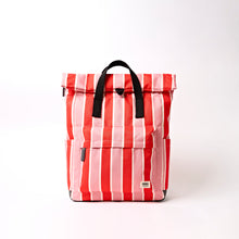 Load image into Gallery viewer, Canfield B - Recycled Canvas - Medium Backpack
