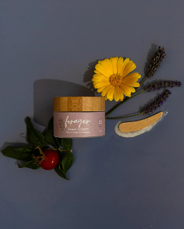 Dream Cream