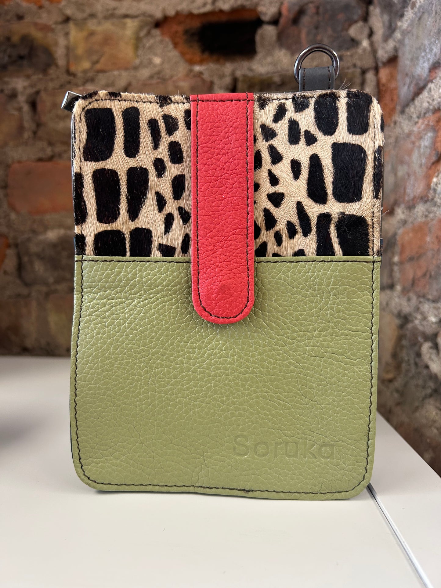 Soruka Josie Cross Body Bag