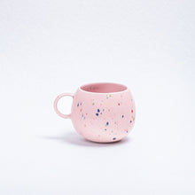 Load image into Gallery viewer, New Party Gift Set - 1 x Small Tray, 1 x Medium Ball Mug, 1 x Milk Jug
