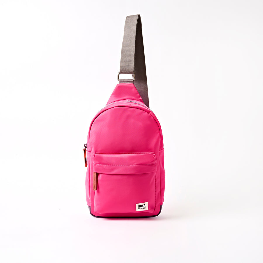 Willesden B - Crossbody