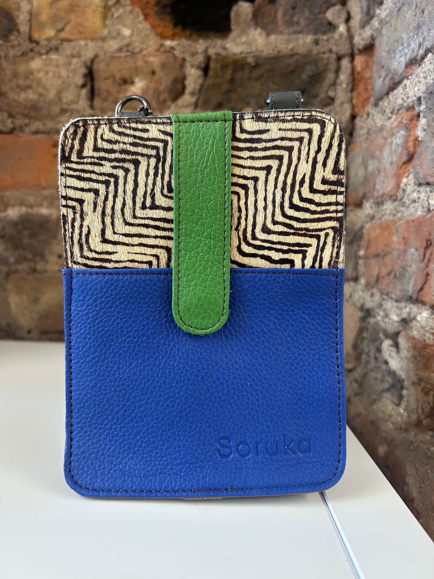 Soruka Josie Cross Body Bag