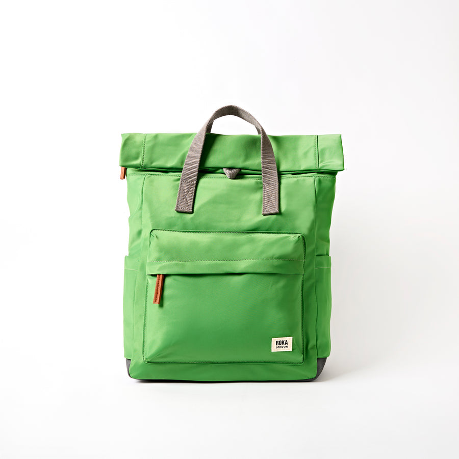 Canfield B - Recycled Nylon - Medium Backpack