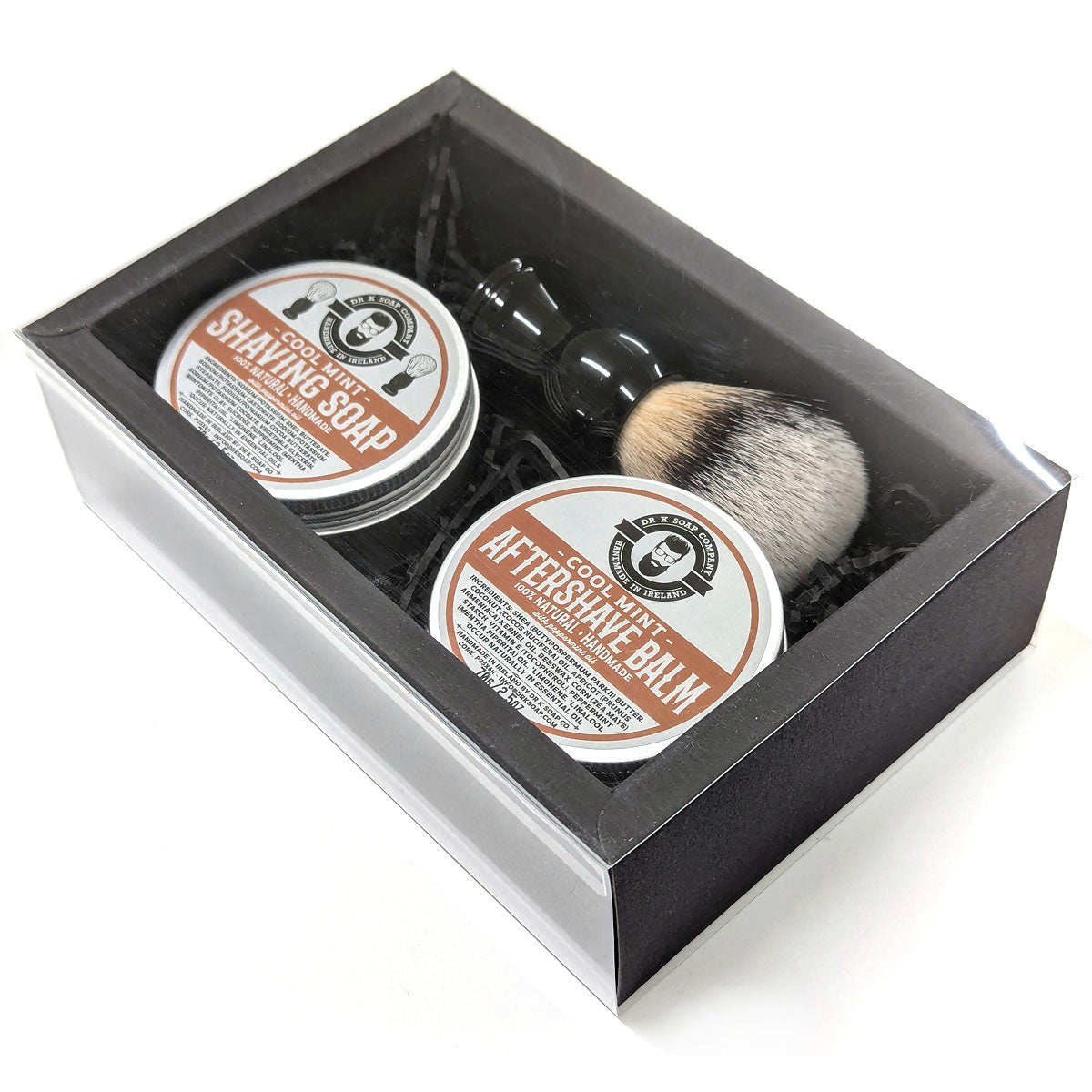 Dr K - Shaving Systems