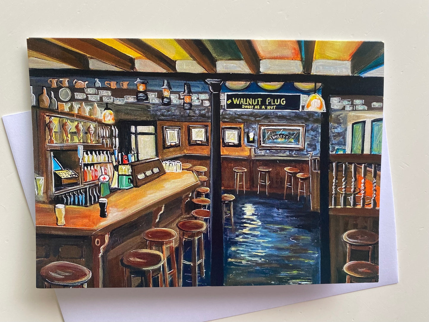 Waterford Art Cards