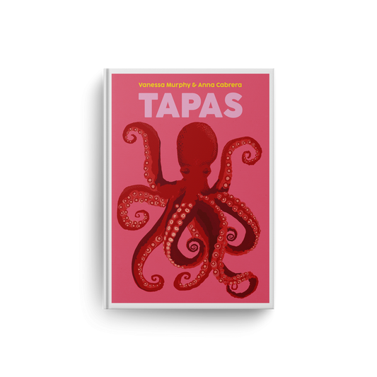 Tapas - Vanessa Murphy and Anna Cabrera