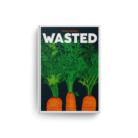 Wasted - Conor Spacey